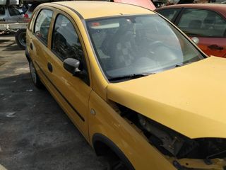 Motor arranque opel 262607 0001106015 corsa c club