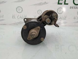 Motor arranque opel 262607 0001106015 corsa c club