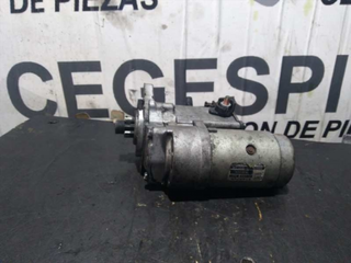 MOTOR ARRANQUE | Atr.1:3610027010 HYUNDAI TRAJET