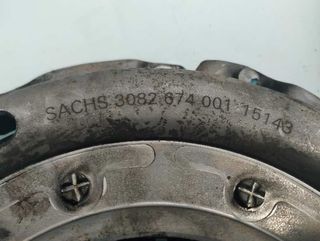 Kit embrague suzuki 3082674001 vitara se/sv 248153