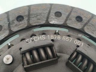 Kit embrague suzuki 3082674001 vitara se/sv 248153