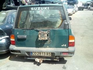 Kit embrague suzuki 3082674001 vitara se/sv 248153