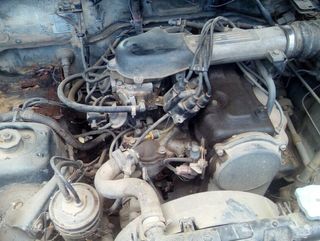 Kit embrague suzuki 3082674001 vitara se/sv 248153