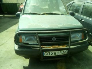 Kit embrague suzuki 3082674001 vitara se/sv 248153