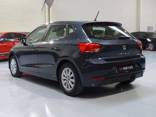 Seat Ibiza 1.0 MPI 59kW (80CV) Style Plus