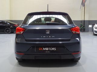 Seat Ibiza 1.0 MPI 59kW (80CV) Style Plus