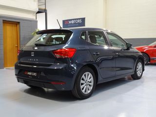Seat Ibiza 1.0 MPI 59kW (80CV) Style Plus