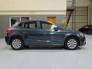 Seat Ibiza 1.0 MPI 59kW (80CV) Style Plus