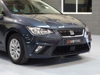 Seat Ibiza 1.0 MPI 59kW (80CV) Style Plus
