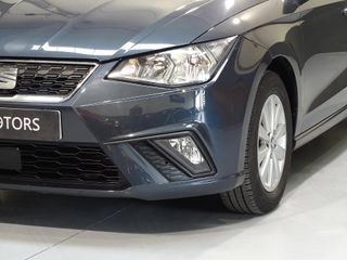 Seat Ibiza 1.0 MPI 59kW (80CV) Style Plus