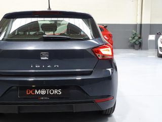 Seat Ibiza 1.0 MPI 59kW (80CV) Style Plus