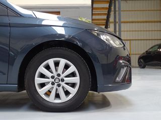 Seat Ibiza 1.0 MPI 59kW (80CV) Style Plus