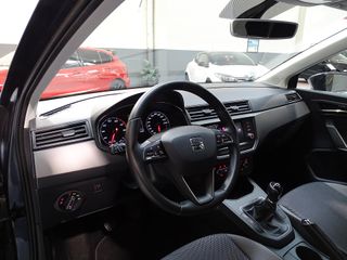 Seat Ibiza 1.0 MPI 59kW (80CV) Style Plus