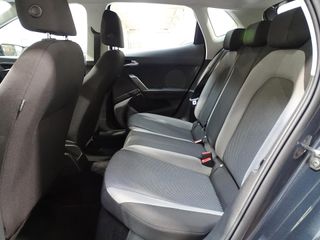 Seat Ibiza 1.0 MPI 59kW (80CV) Style Plus