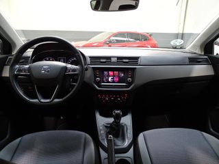Seat Ibiza 1.0 MPI 59kW (80CV) Style Plus