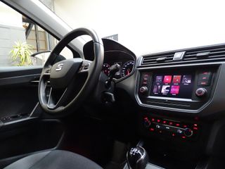 Seat Ibiza 1.0 MPI 59kW (80CV) Style Plus