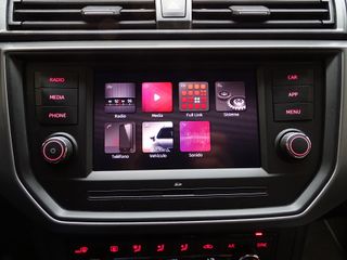 Seat Ibiza 1.0 MPI 59kW (80CV) Style Plus