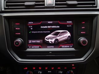 Seat Ibiza 1.0 MPI 59kW (80CV) Style Plus