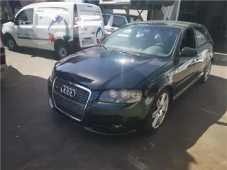 Audi A3 2.0 TDI S Line Despiece