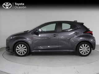 Toyota Yaris 1.5 120H Active Tech