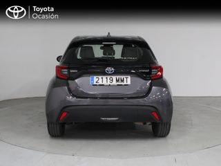 Toyota Yaris 1.5 120H Active Tech