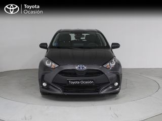 Toyota Yaris 1.5 120H Active Tech