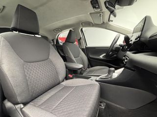Toyota Yaris 1.5 120H Active Tech