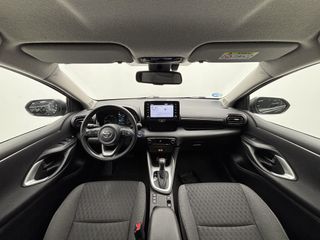 Toyota Yaris 1.5 120H Active Tech