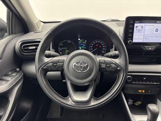 Toyota Yaris 1.5 120H Active Tech