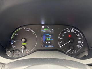 Toyota Yaris 1.5 120H Active Tech