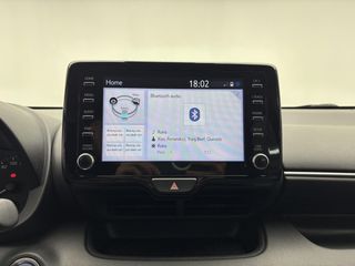 Toyota Yaris 1.5 120H Active Tech