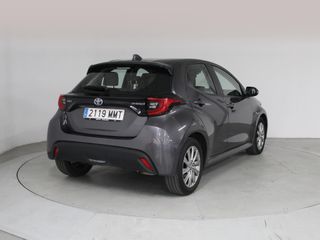 Toyota Yaris 1.5 120H Active Tech