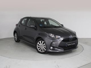 Toyota Yaris 1.5 120H Active Tech