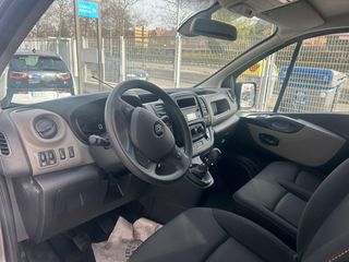 Renault Trafic Furgón 29 L2H1 dCi 70kW (95CV)