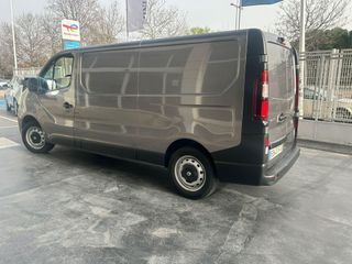 Renault Trafic Furgón 29 L2H1 dCi 70kW (95CV)