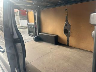 Renault Trafic Furgón 29 L2H1 dCi 70kW (95CV)