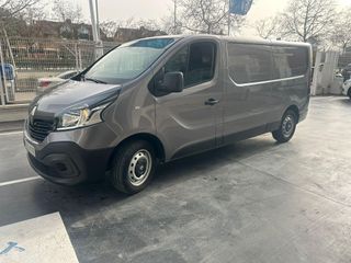Renault Trafic Furgón 29 L2H1 dCi 70kW (95CV)