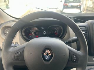 Renault Trafic Furgón 29 L2H1 dCi 70kW (95CV)