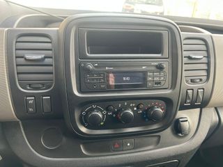 Renault Trafic Furgón 29 L2H1 dCi 70kW (95CV)