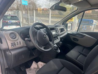 Renault Trafic Furgón 29 L2H1 dCi 70kW (95CV)