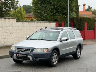 VOLVO XC70 D5 AWD Summum Auto