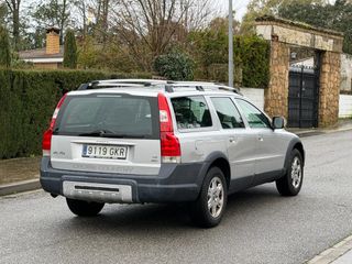 VOLVO XC70 D5 AWD Summum Auto