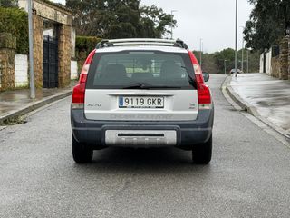 VOLVO XC70 D5 AWD Summum Auto