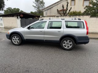 VOLVO XC70 D5 AWD Summum Auto