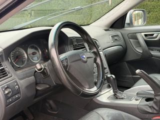 VOLVO XC70 D5 AWD Summum Auto