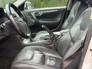 VOLVO XC70 D5 AWD Summum Auto