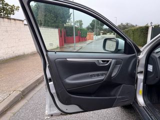 VOLVO XC70 D5 AWD Summum Auto