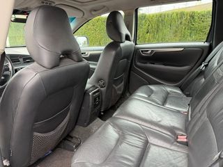 VOLVO XC70 D5 AWD Summum Auto