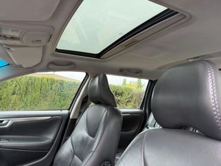 VOLVO XC70 D5 AWD Summum Auto