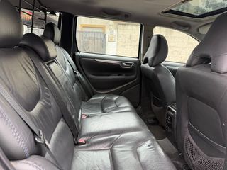 VOLVO XC70 D5 AWD Summum Auto